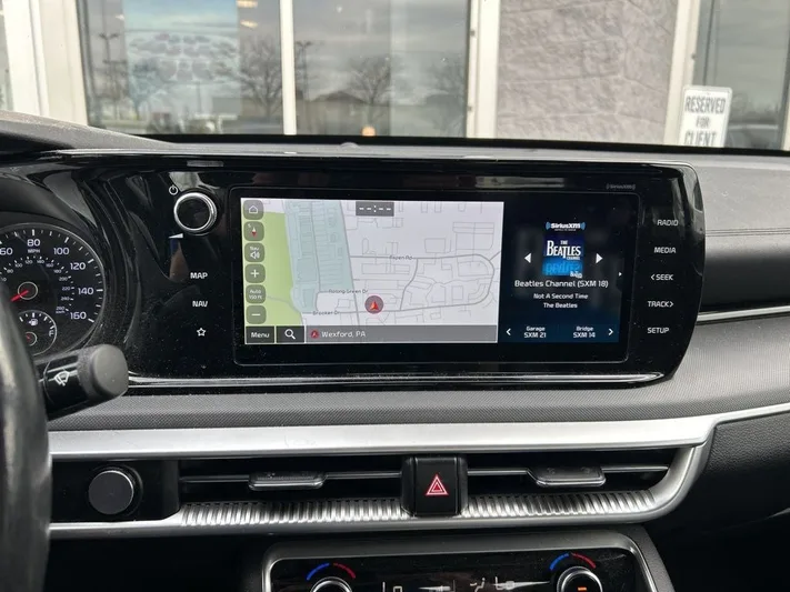 2023 Kia K5 - view 13
