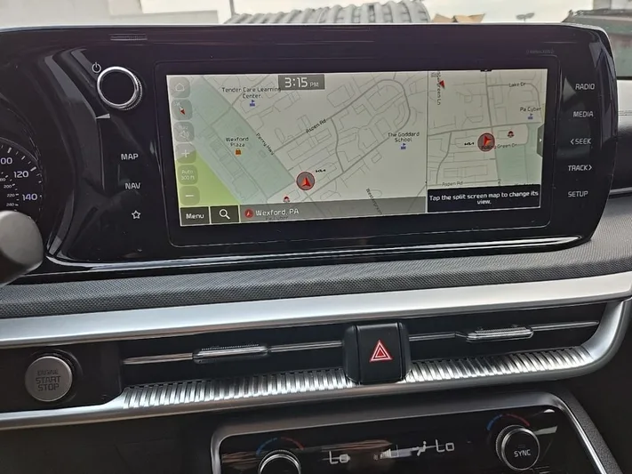 2023 Kia K5 - view 22