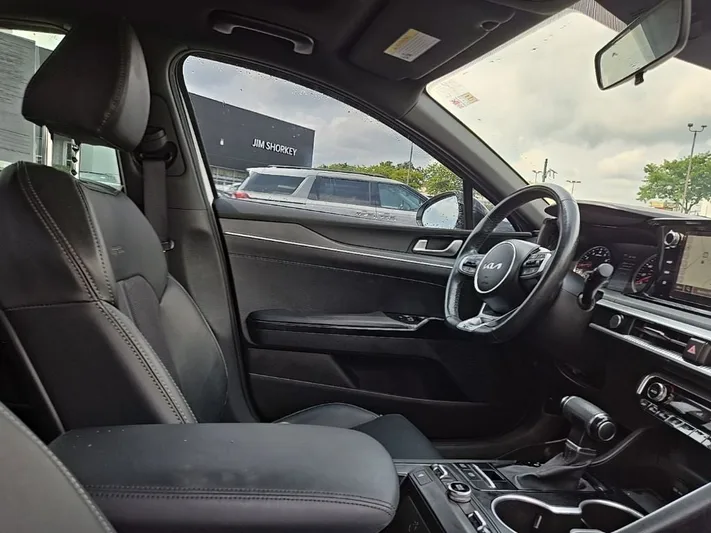 2023 Kia K5 - view 37