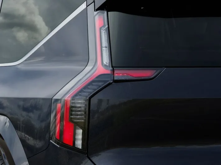 2026 Kia EV9 - view 11