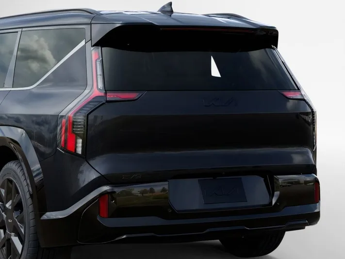 2026 Kia EV9 - view 13