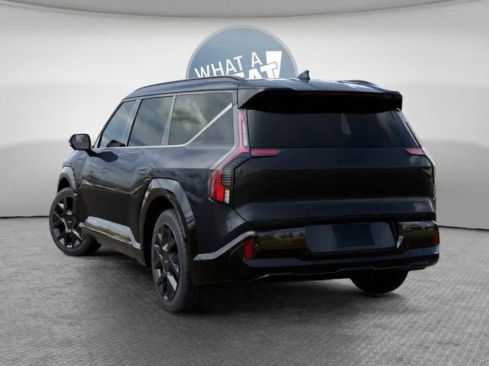 2026 Kia EV9 - view 4