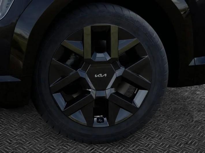 2026 Kia EV9 - view 9