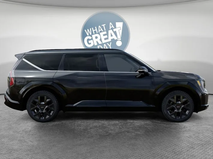 2026 Kia EV9 - view 7