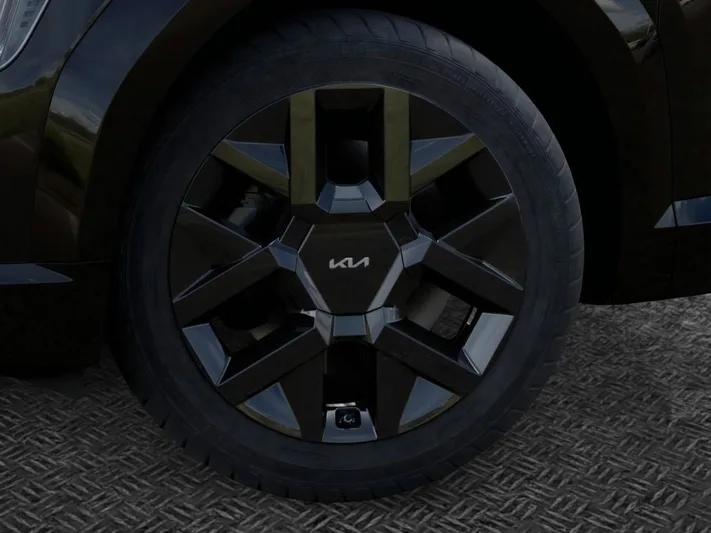 2026 Kia EV9 - view 9
