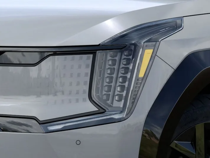 2026 Kia EV9 - view 10
