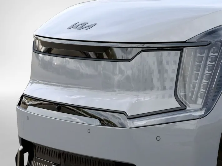 2026 Kia EV9 - view 12