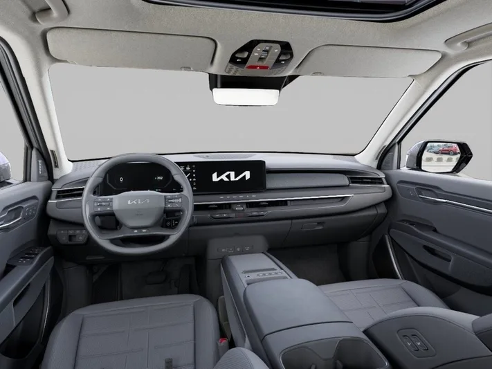 2026 Kia EV9 - view 14