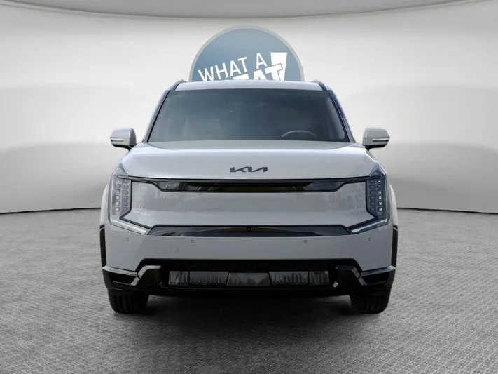 2026 Kia EV9 - view 2