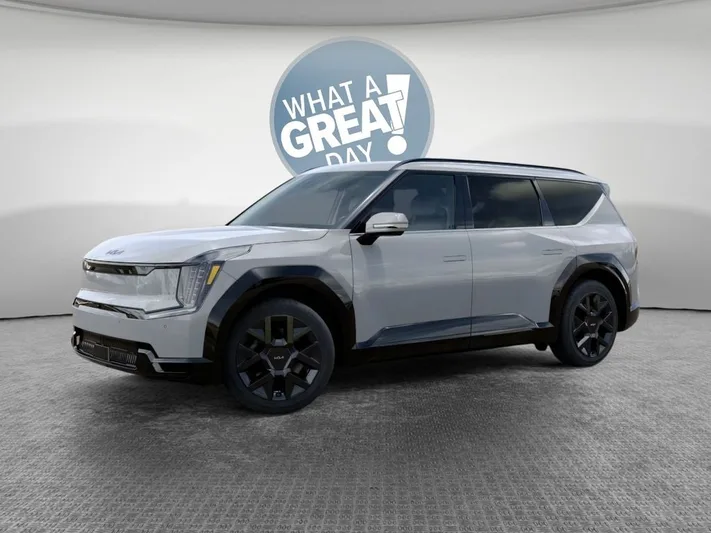 2026 Kia EV9 - view 3