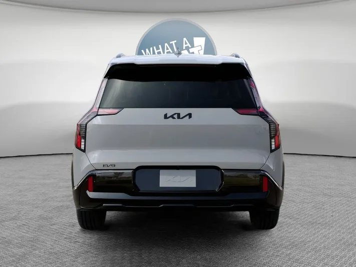 2026 Kia EV9 - view 5