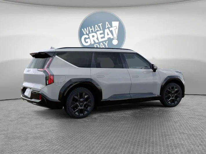 2026 Kia EV9 - view 6