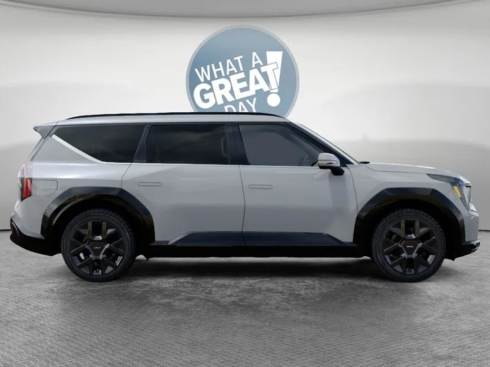 2026 Kia EV9 - view 7