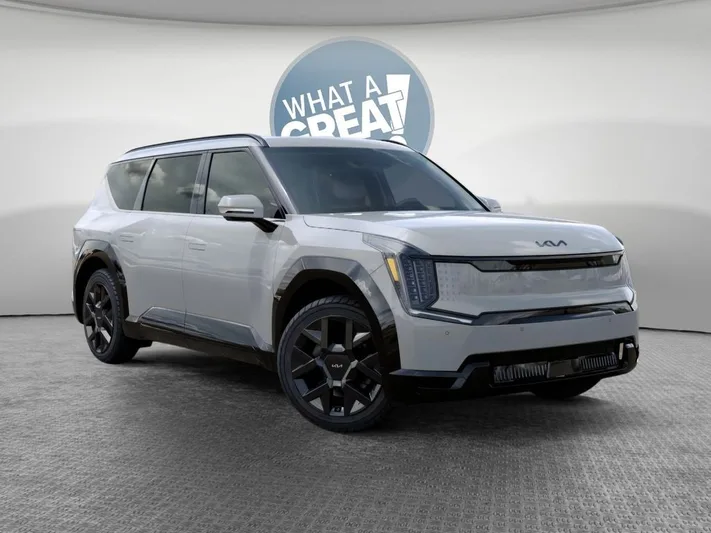 2026 Kia EV9 - view 8