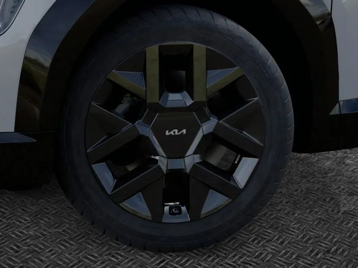 2026 Kia EV9 - view 9