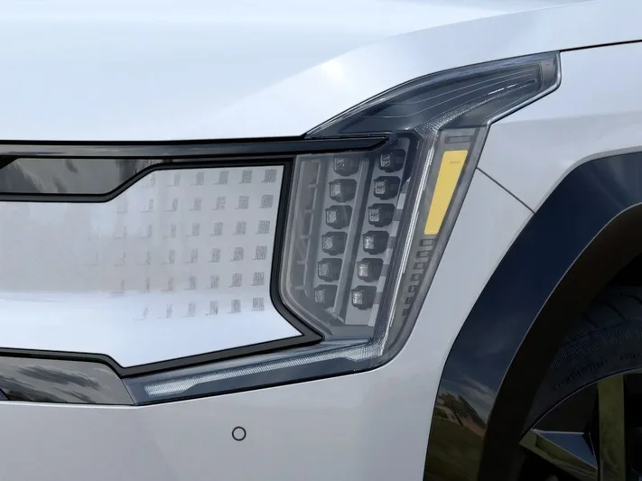 2026 Kia EV9 - view 10