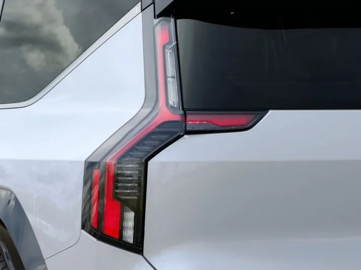 2026 Kia EV9 - view 11