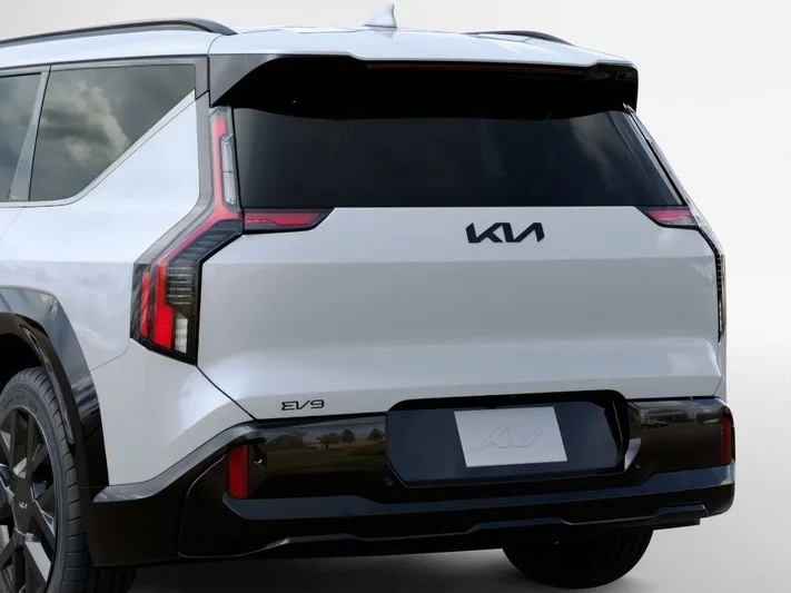 2026 Kia EV9 - view 13