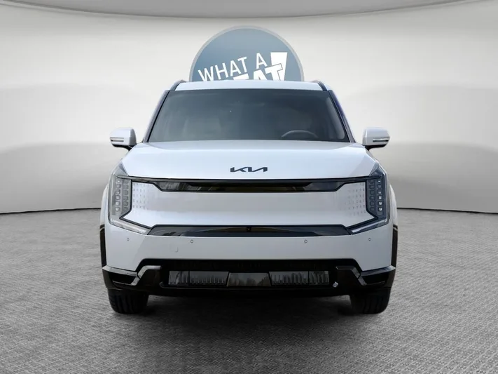 2026 Kia EV9 - view 2