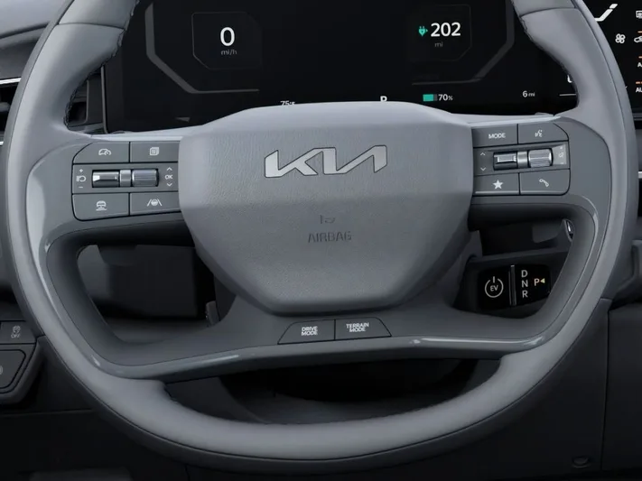 2026 Kia EV9 - view 22