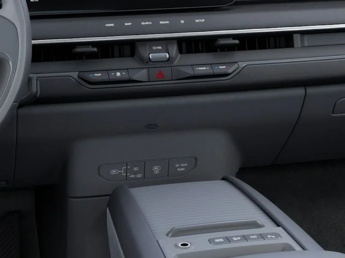 2026 Kia EV9 - view 23