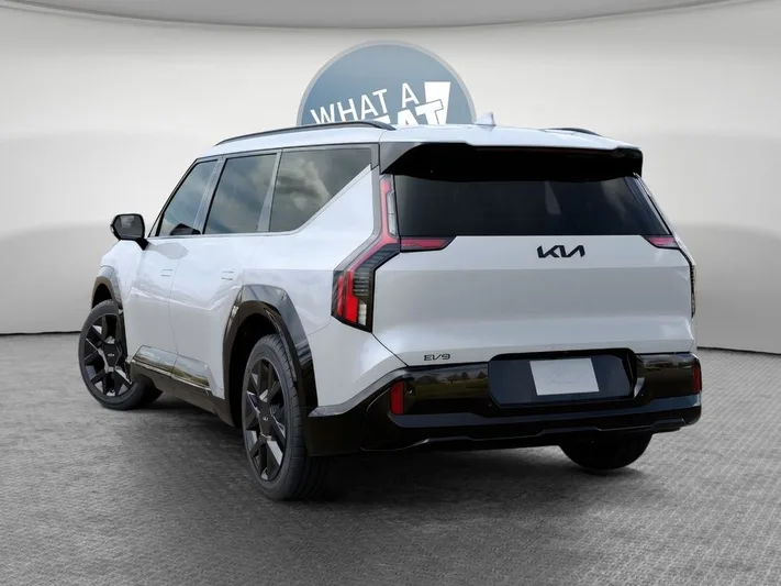 2026 Kia EV9 - view 4