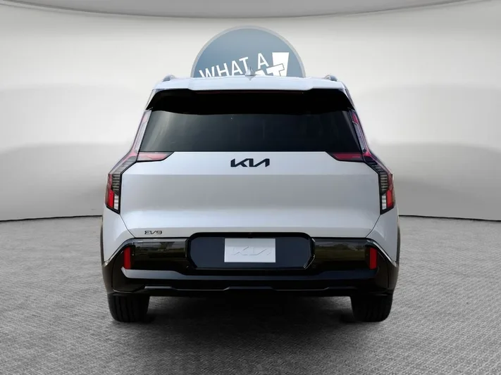 2026 Kia EV9 - view 5