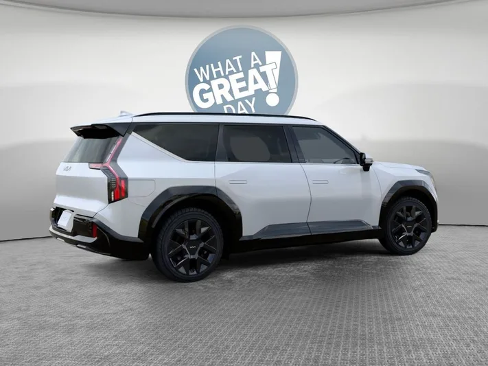 2026 Kia EV9 - view 6