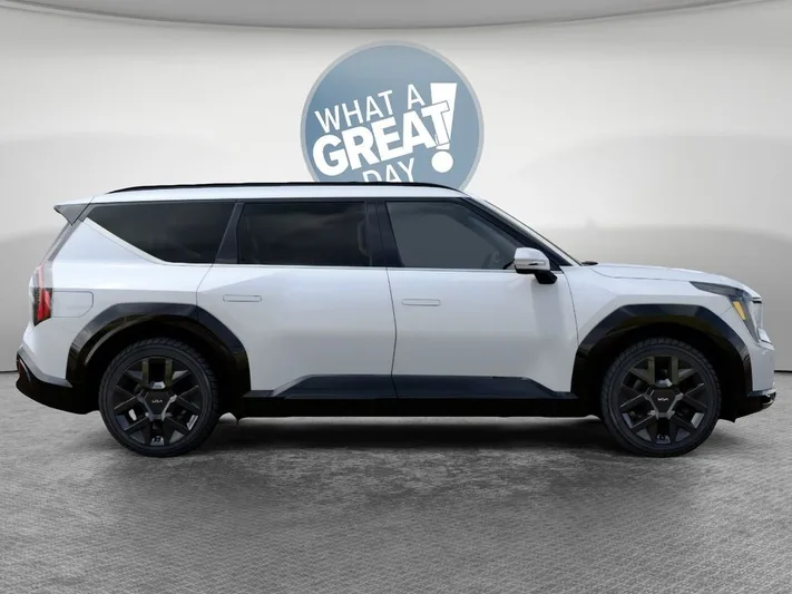 2026 Kia EV9 - view 7