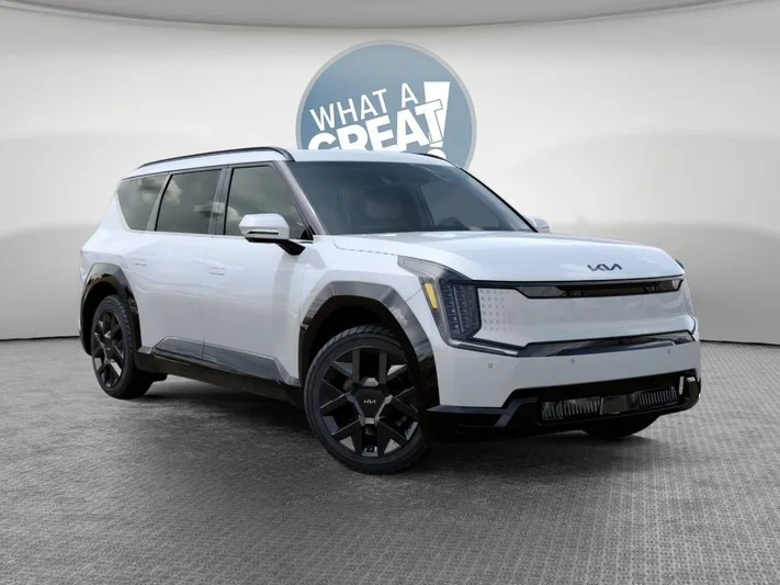 2026 Kia EV9 - view 8