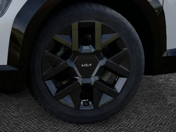 2026 Kia EV9 - view 9