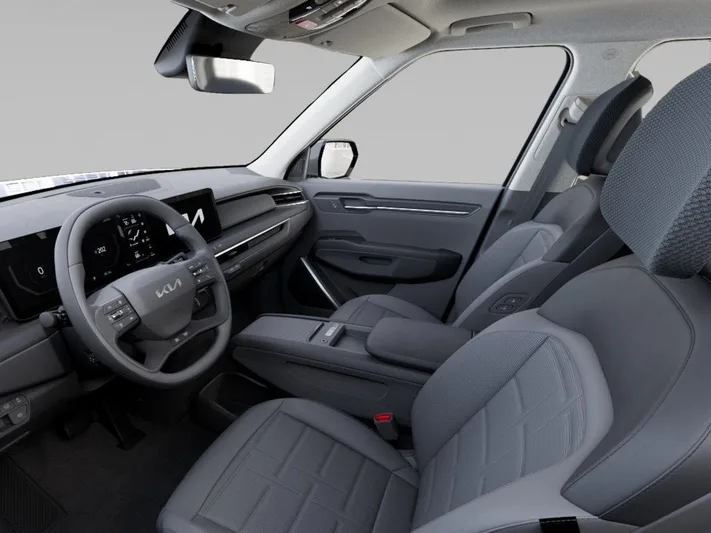 2026 Kia EV9 - view 16