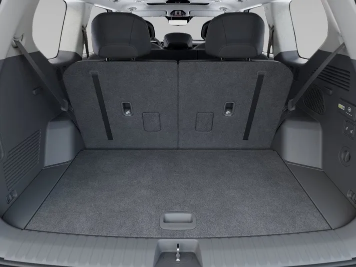 2026 Kia EV9 - view 18