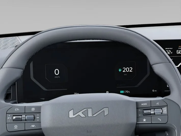 2026 Kia EV9 - view 20
