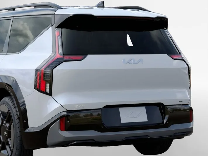2026 Kia EV9 - view 13
