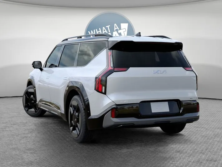 2026 Kia EV9 - view 4