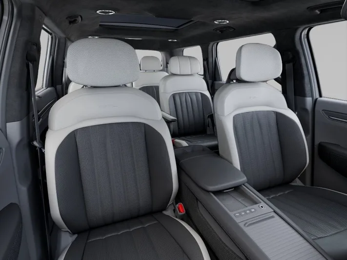 2026 Kia EV9 - view 15