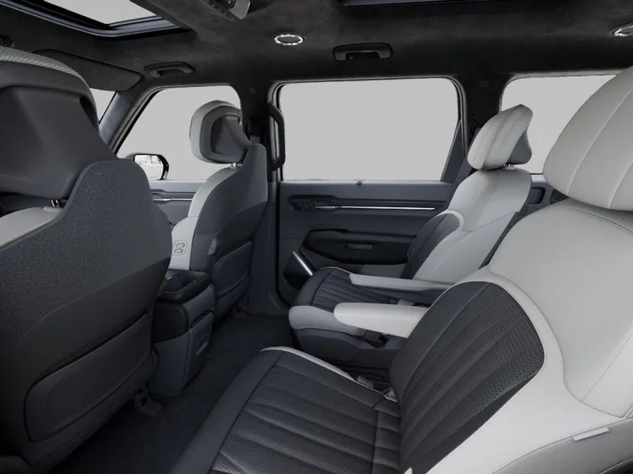 2026 Kia EV9 - view 18