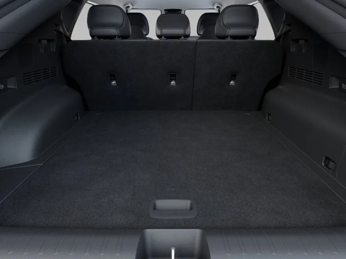 2025 Kia EV6 - view 19