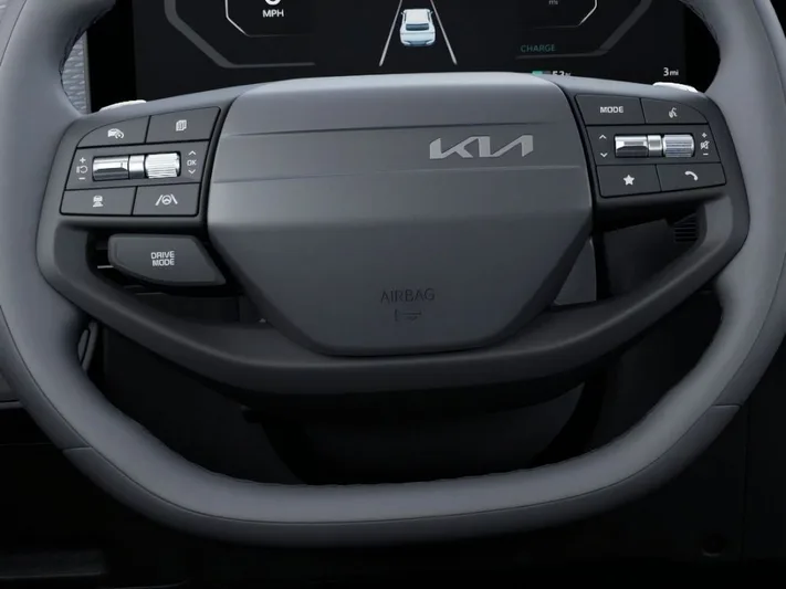 2025 Kia EV6 - view 22