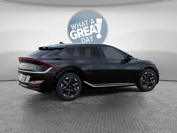 2025 Kia EV6 - view 6