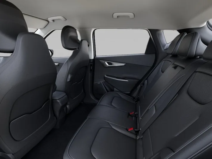 2025 Kia EV6 - view 18