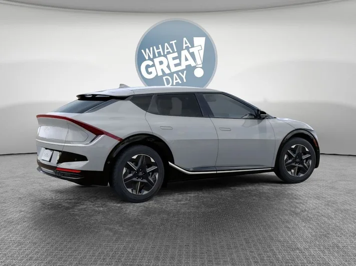 2025 Kia EV6 - view 6