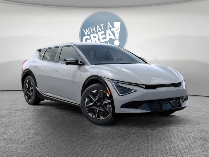 2025 Kia EV6 - view 8
