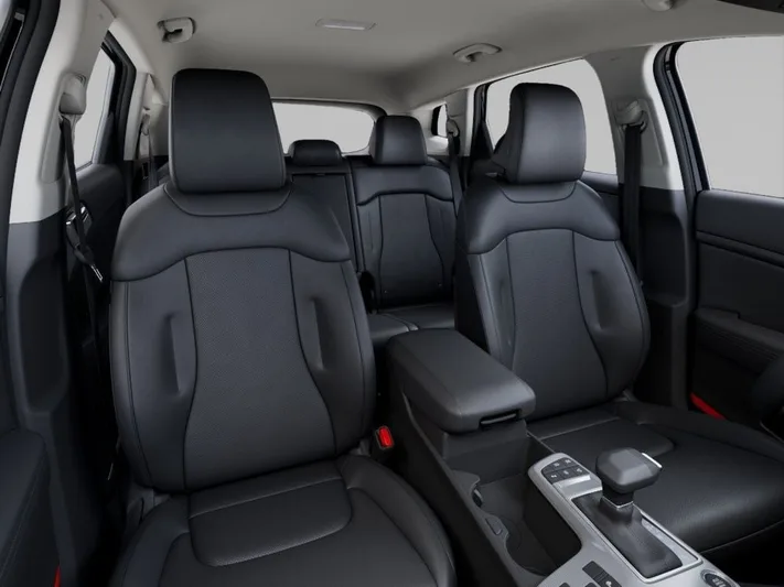2026 Kia Sportage - view 15