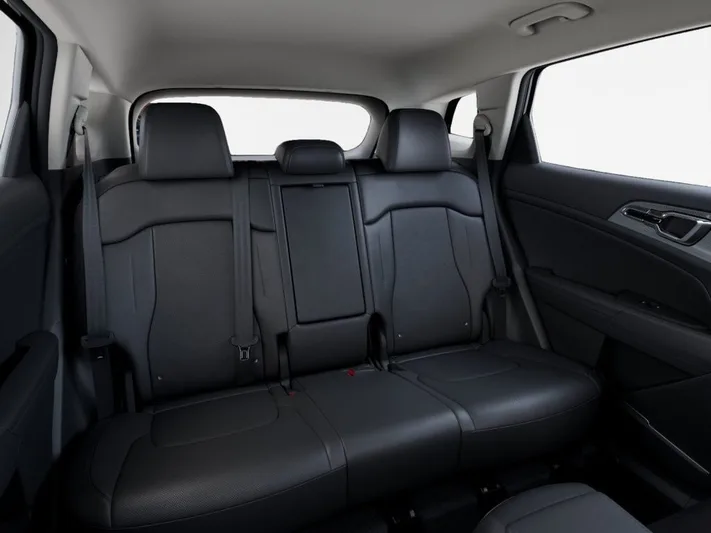 2026 Kia Sportage - view 16
