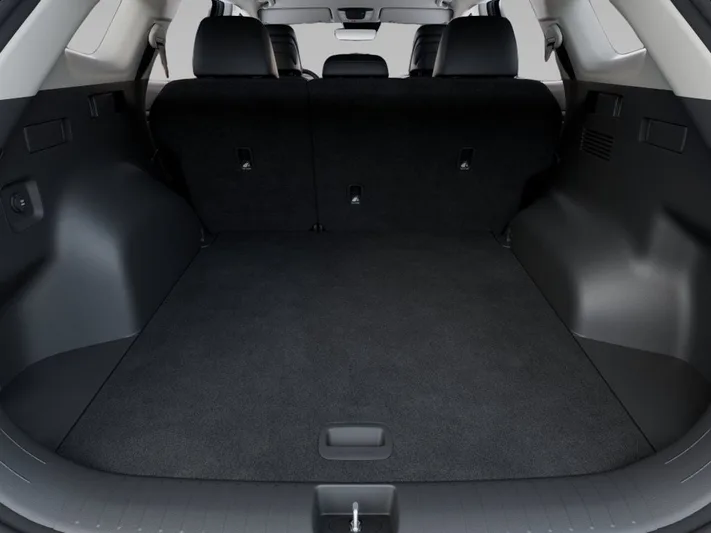 2026 Kia Sportage - view 19