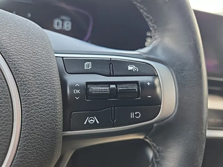2024 Kia Sportage - view 18
