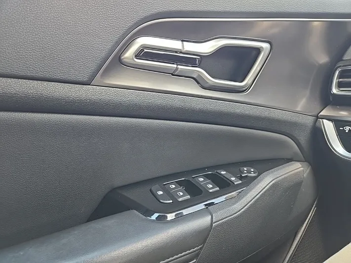 2024 Kia Sportage - view 20