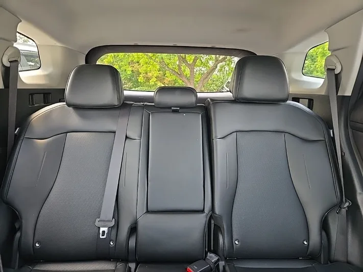 2024 Kia Sportage - view 28